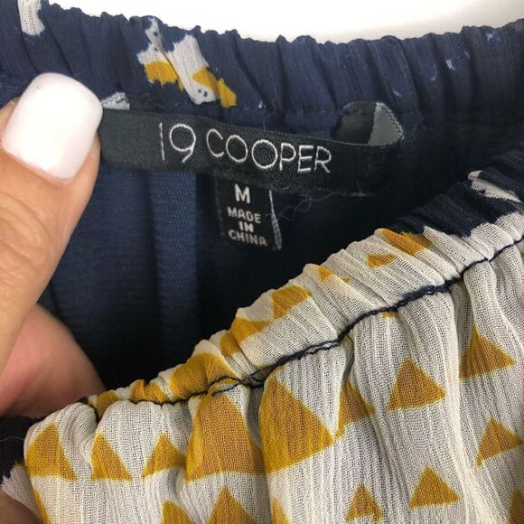 19 Cooper romper size Medium - Picture 11 of 12